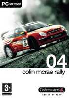 Free download Colin Mcrae Rally 4 (Europe) [En,Fr,De,It,Es] [PC CD-ROM] (4 CDs) free photo or picture to be edited with GIMP online image editor